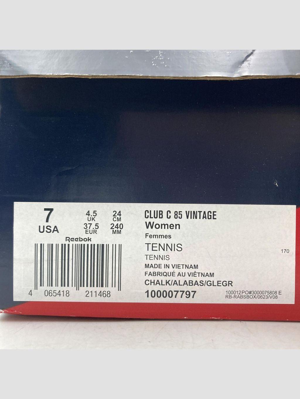 Zapatillas REEBOK - Talla 37 (VOP01015496)-6