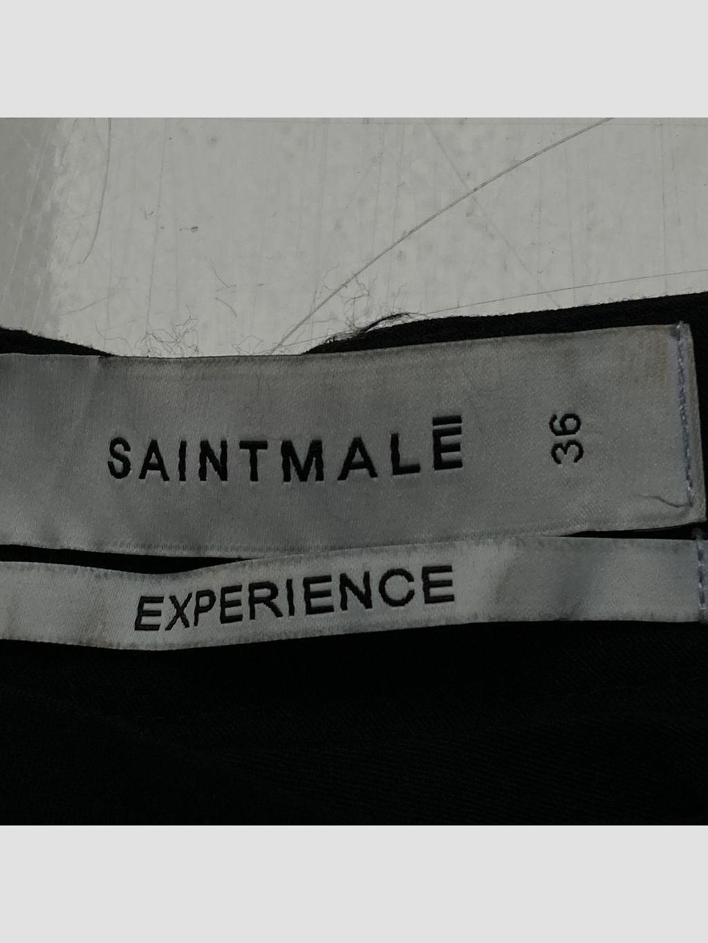 Pantalón SAINT MALE - Talla 36 (VOP00919284)-1