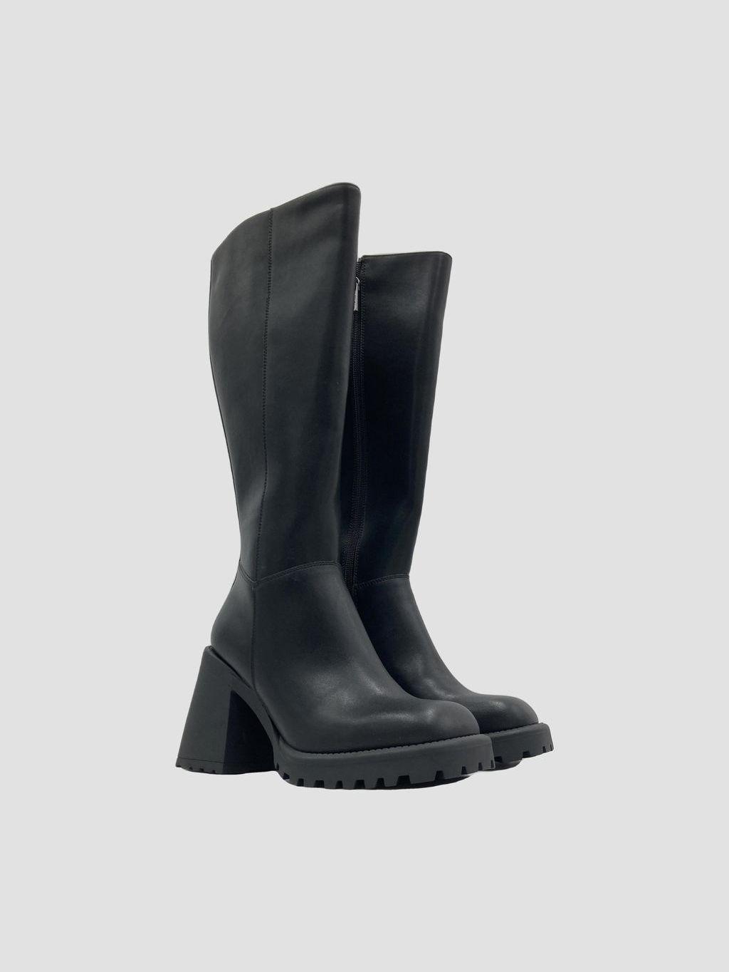 Botas STEVE MADDEN - Talla 37 (VOP01128766)-1