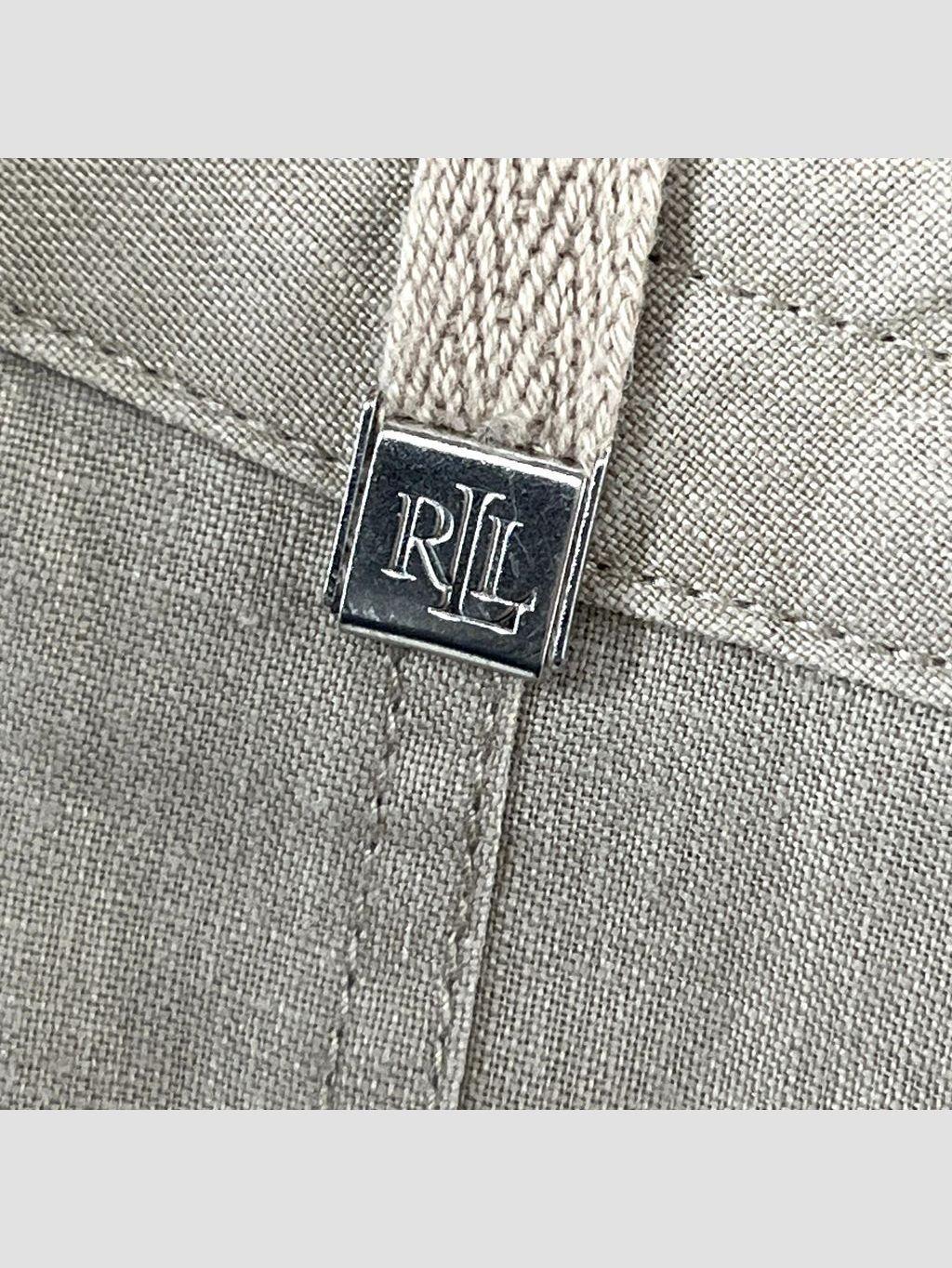 Pantalón LAUREN RALPH LAUREN - Talla 38 (VOP01175064)-2