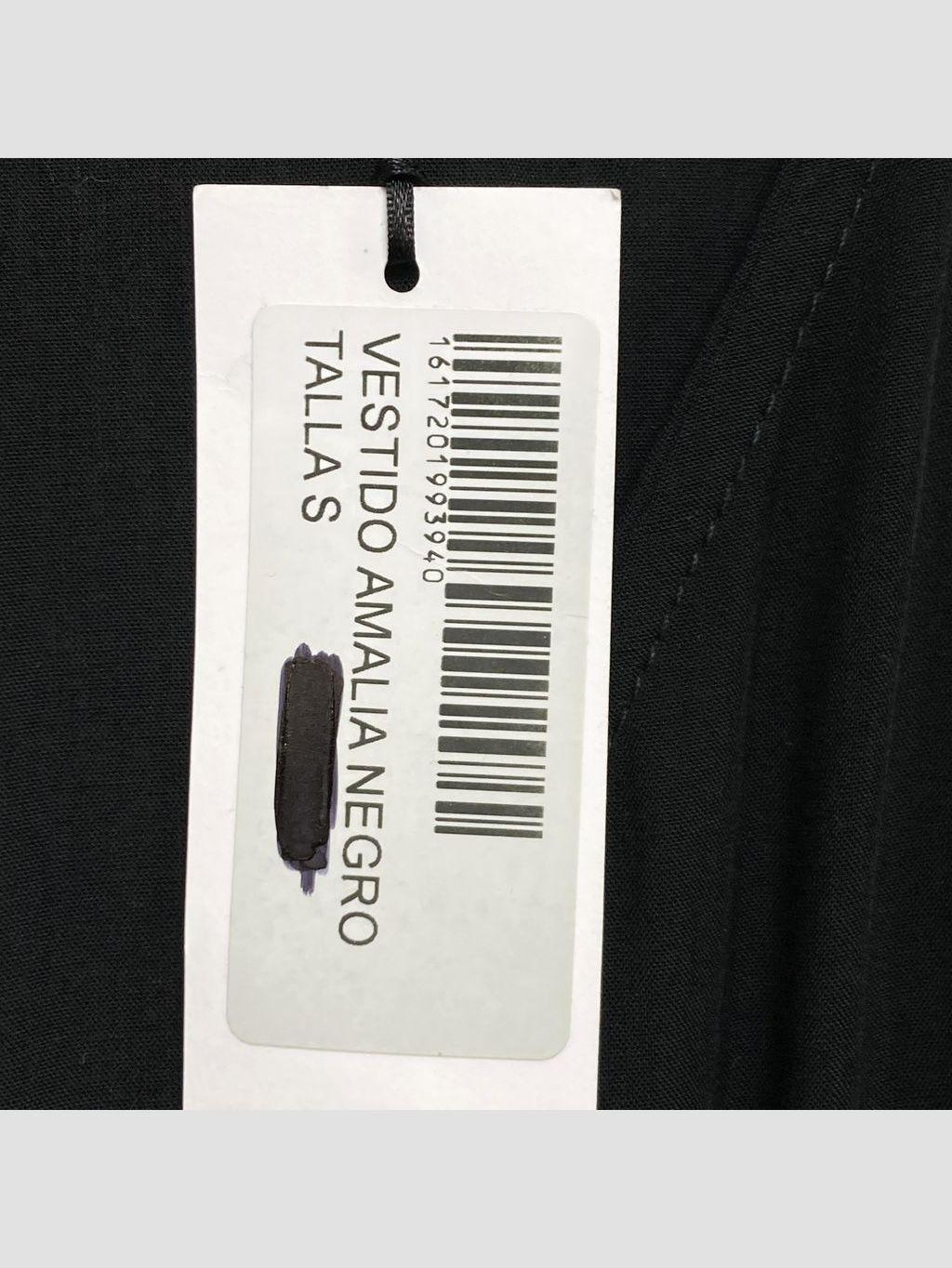 Vestido largo LALALOU - Talla S (VOP01022398)-2