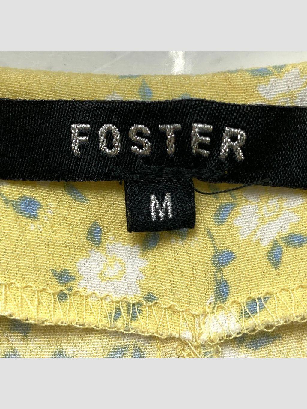 Vestido corto FOSTER - Talla M (VOP00858849)-1