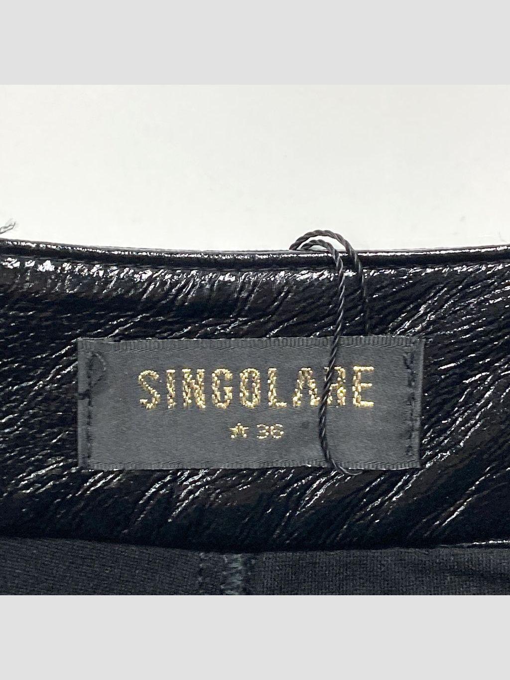 Pantalón SINGOLARE - Talla 36 (VOP00924531)-2