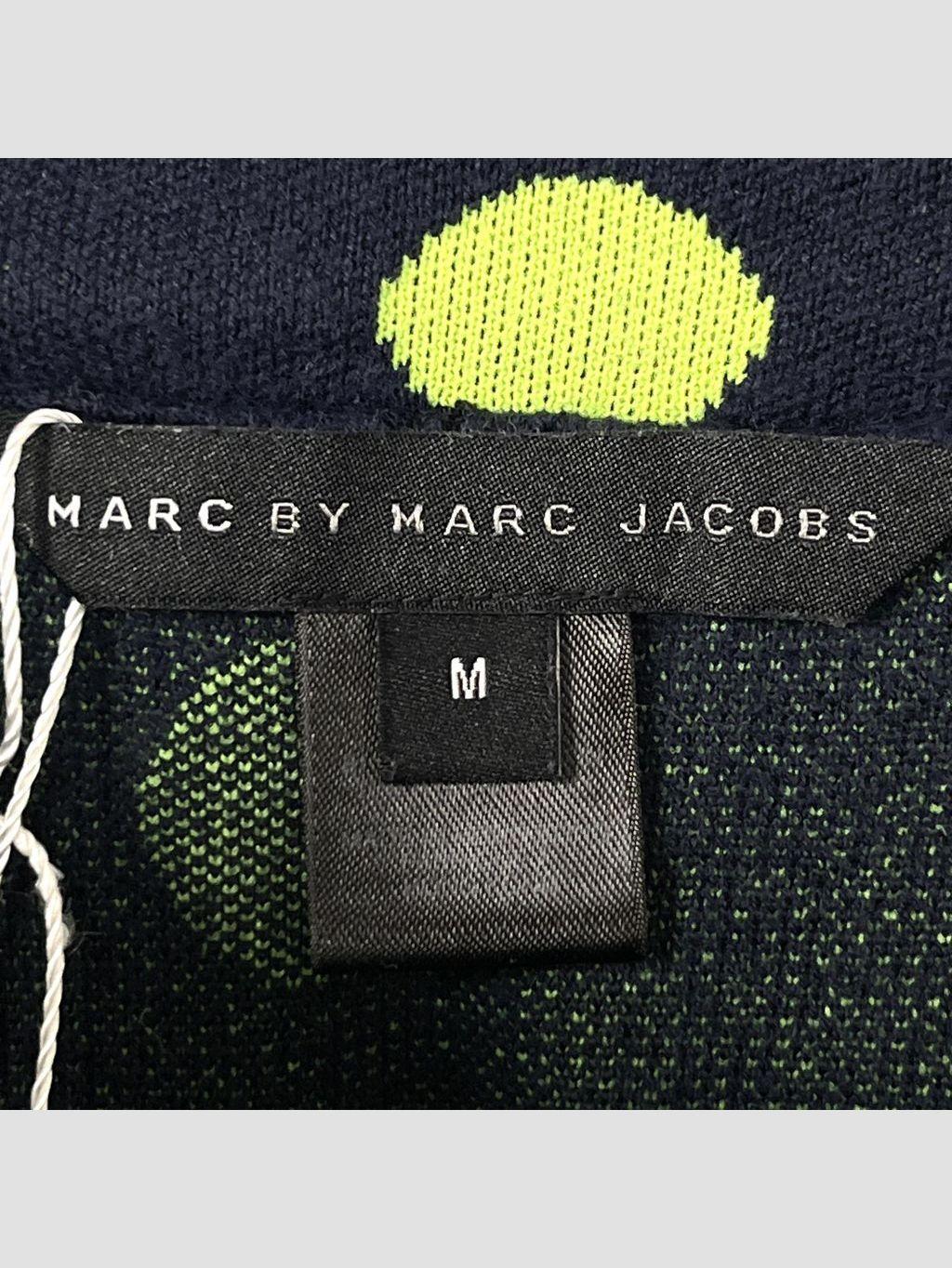 Falda corta MARC JACOBS - Talla 38 (VOP01116074)-2