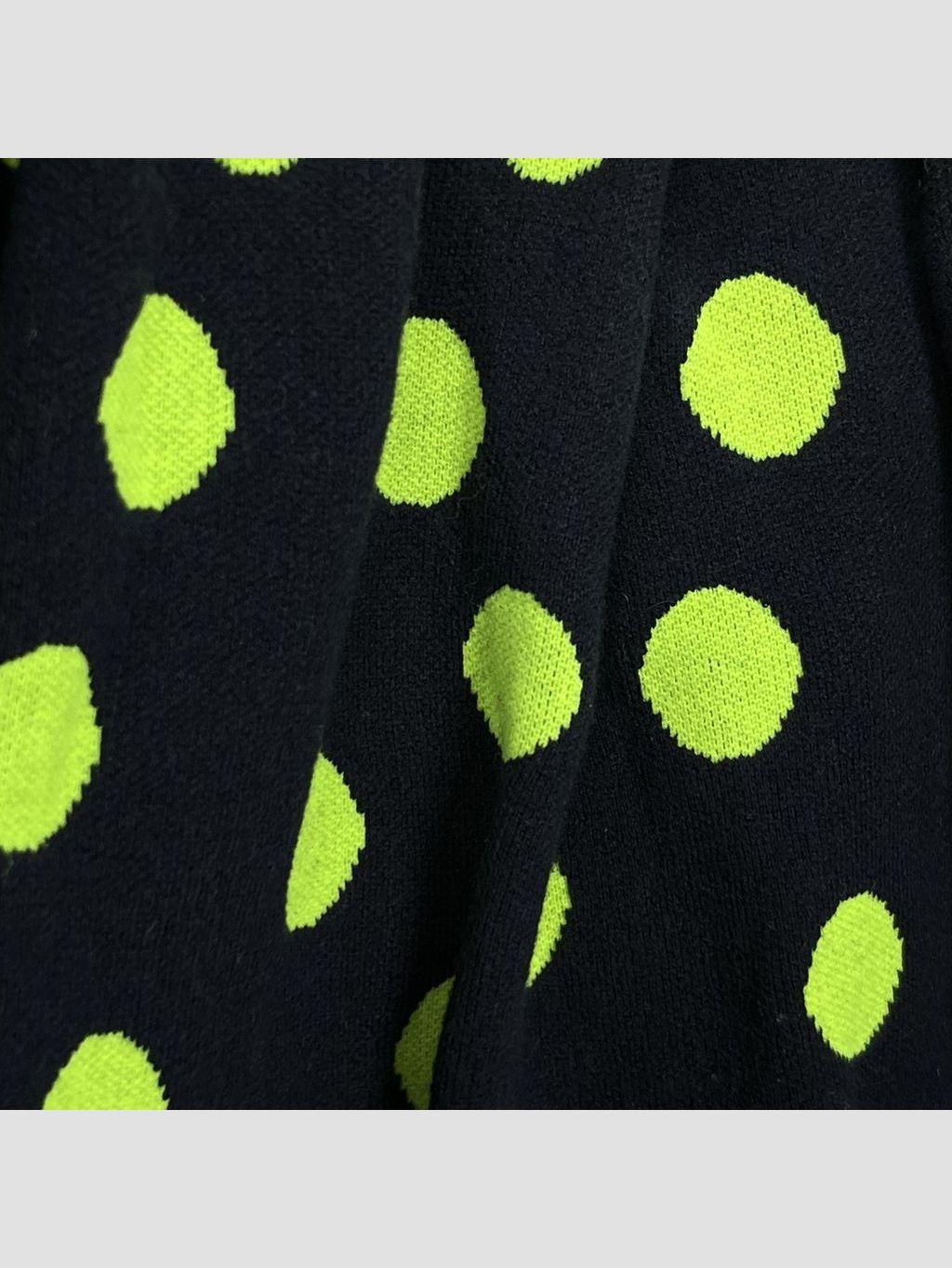 Falda corta MARC JACOBS - Talla 38 (VOP01116074)-3