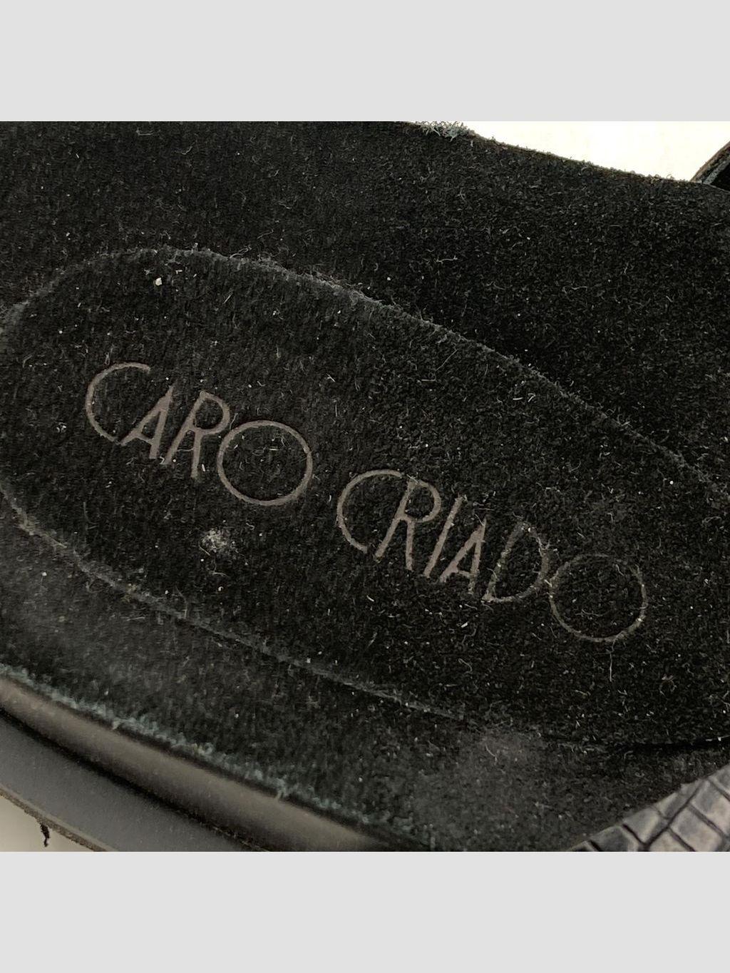 Sandalias CARO CRIADO - Talla 39 (VOP01096012)-2