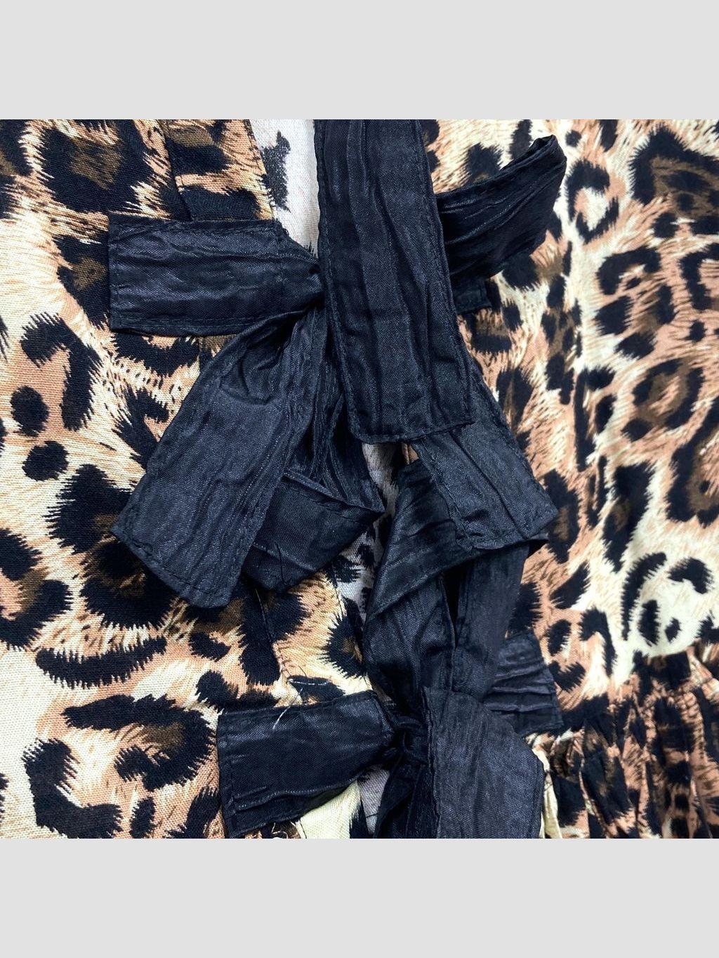 Blusa BLANCA SOFIA - Talla M (VOP00991167)-2