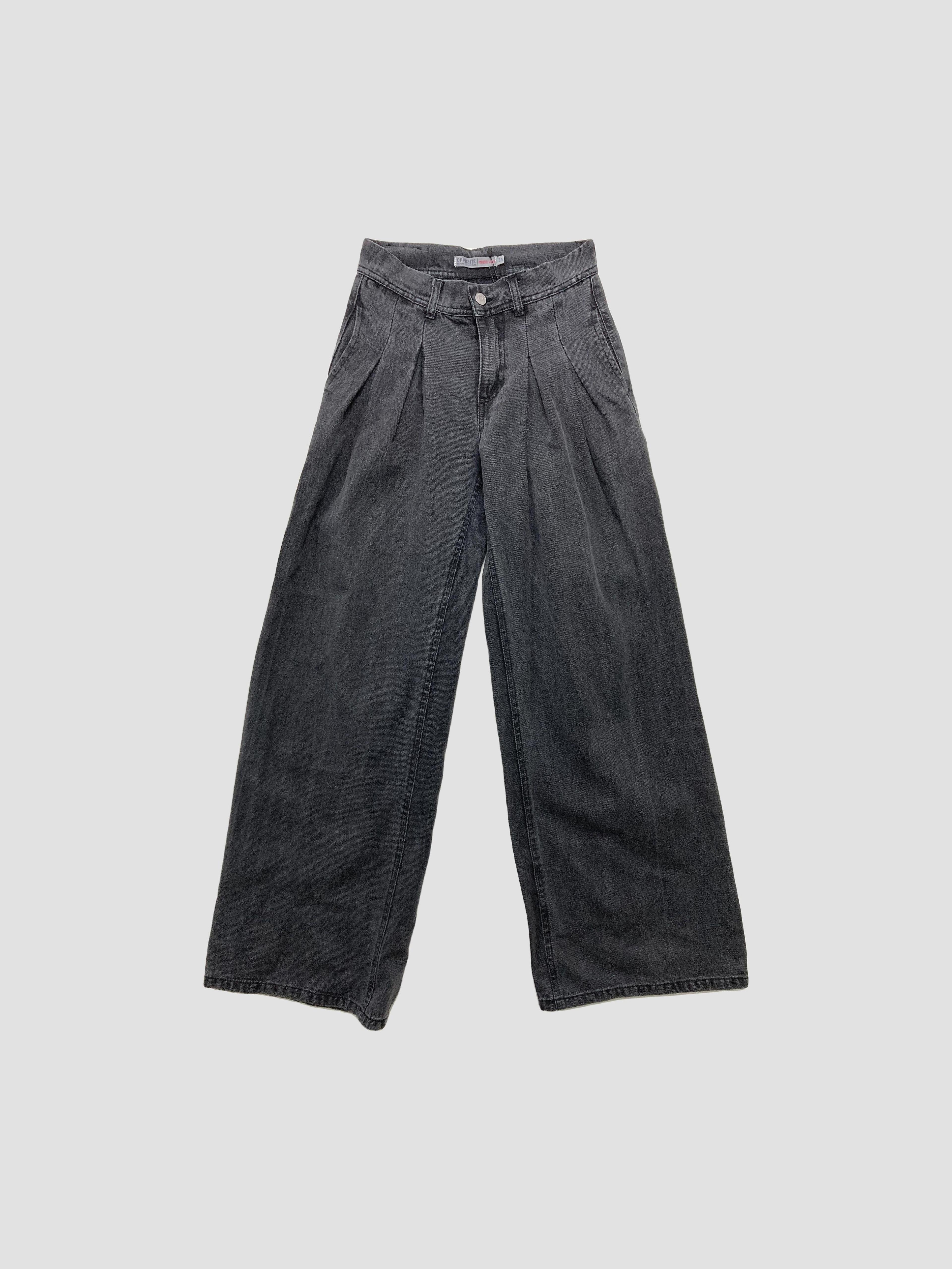 Jean OPPOSITE - Talla 34 (VOP00906850)-0