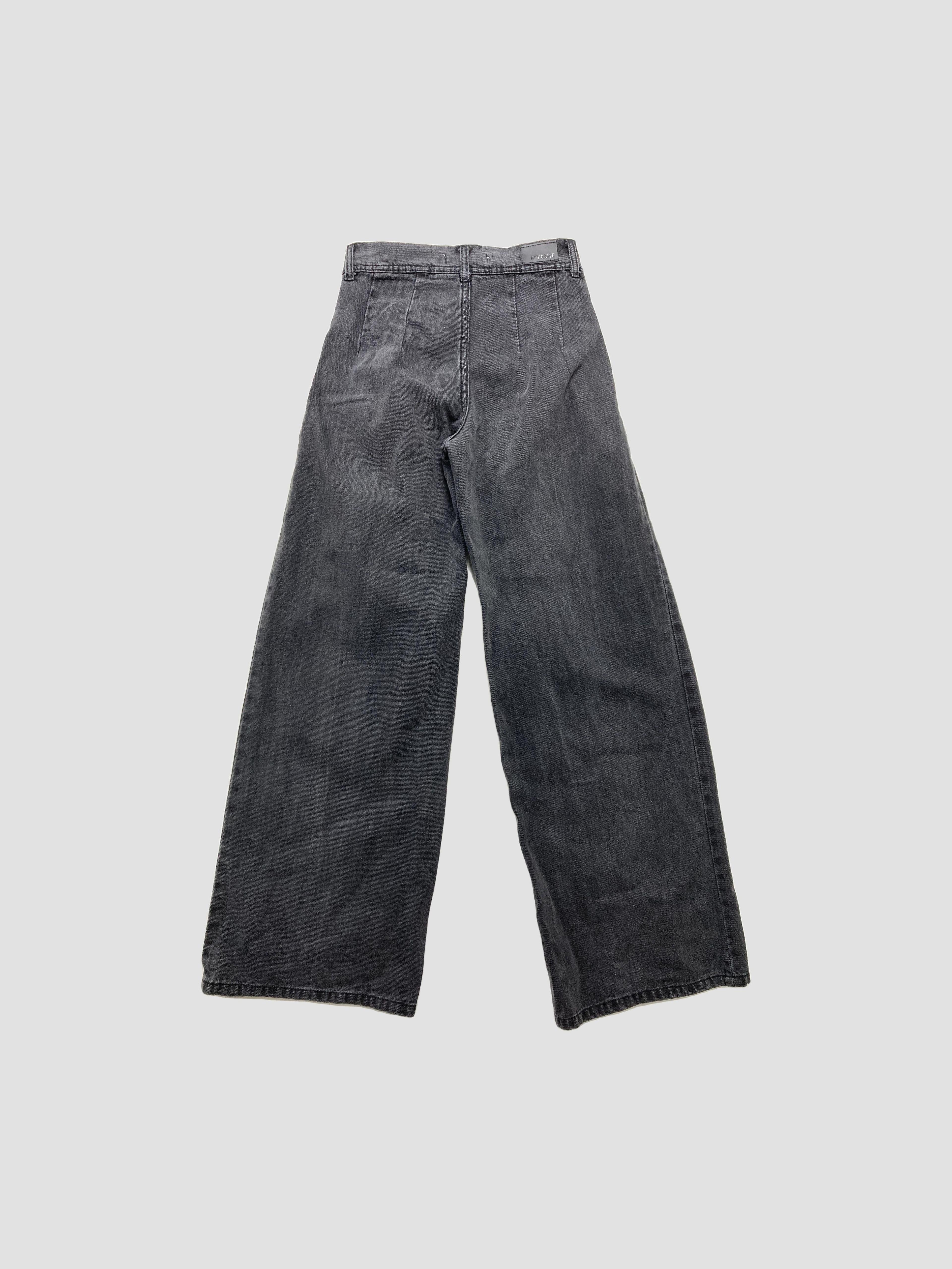 Jean OPPOSITE - Talla 34 (VOP00906850)-1