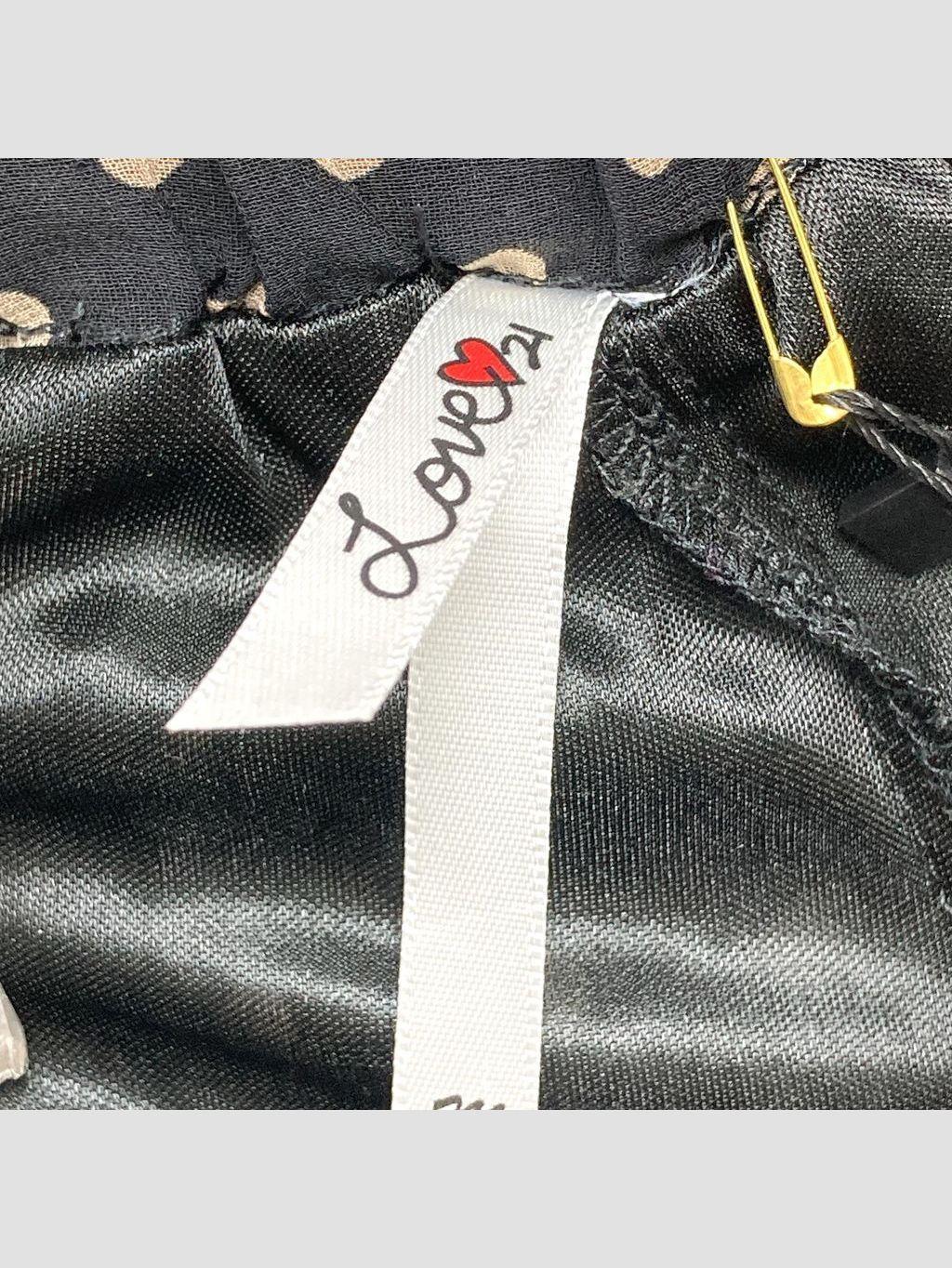 Short VINTAGE - Talla 38 (VOP00917617)-2