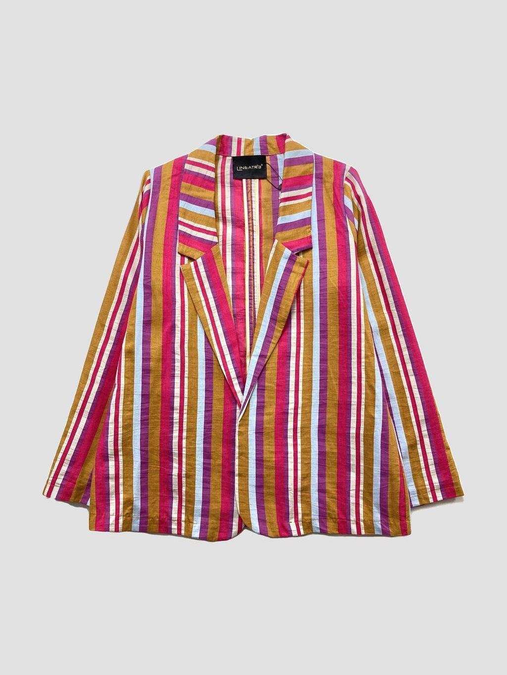 Blazer LINEATRE - Talla M (VOP00939651)-0