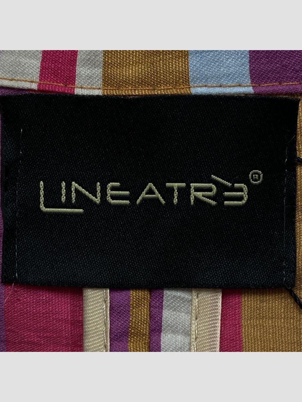 Blazer LINEATRE - Talla M (VOP00939651)-1