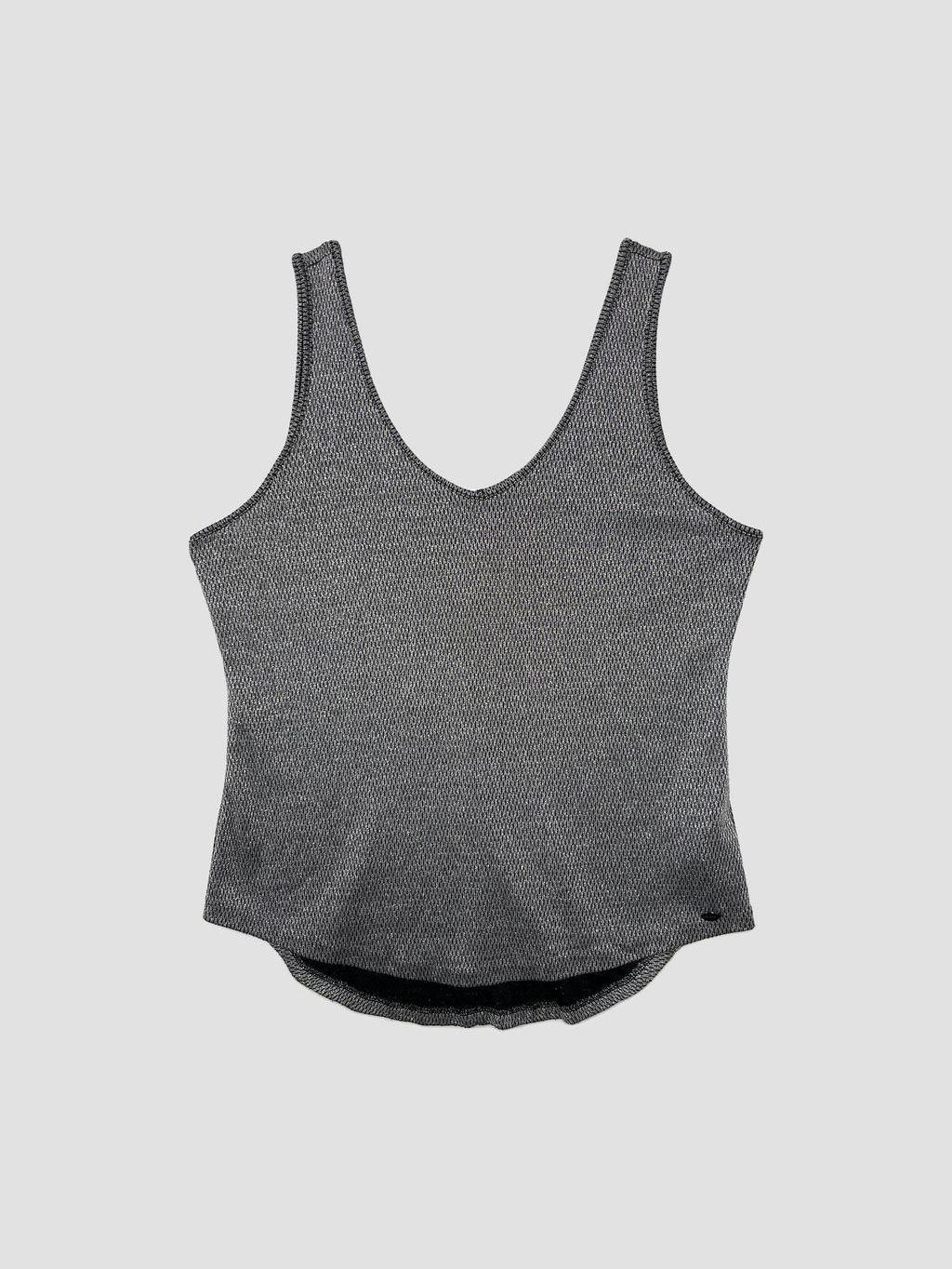 Polera sin mangas GUESS - Talla S (VOP01202994)-0