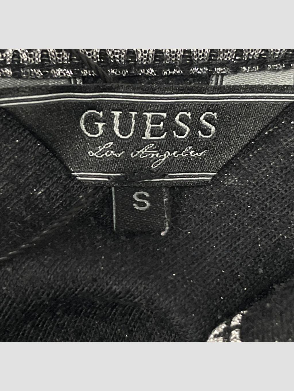 Polera sin mangas GUESS - Talla S (VOP01202994)-1