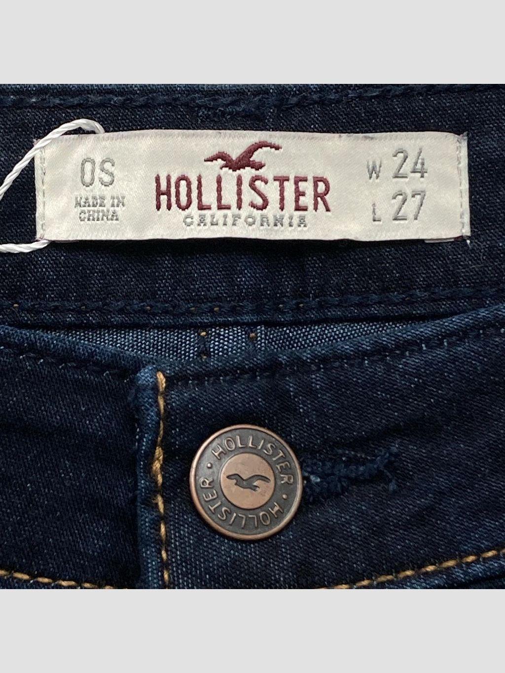 Jean HOLLISTER - Talla 34 (VOP01023254)-2