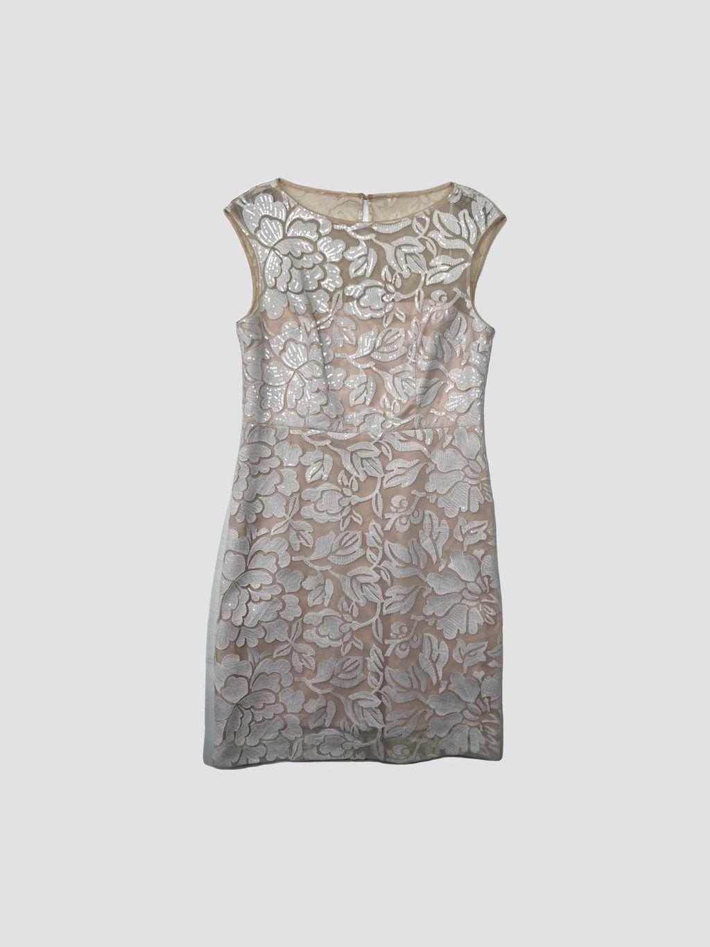 Vestido largo KAY UNGER - Talla L (VOP01208748)-0
