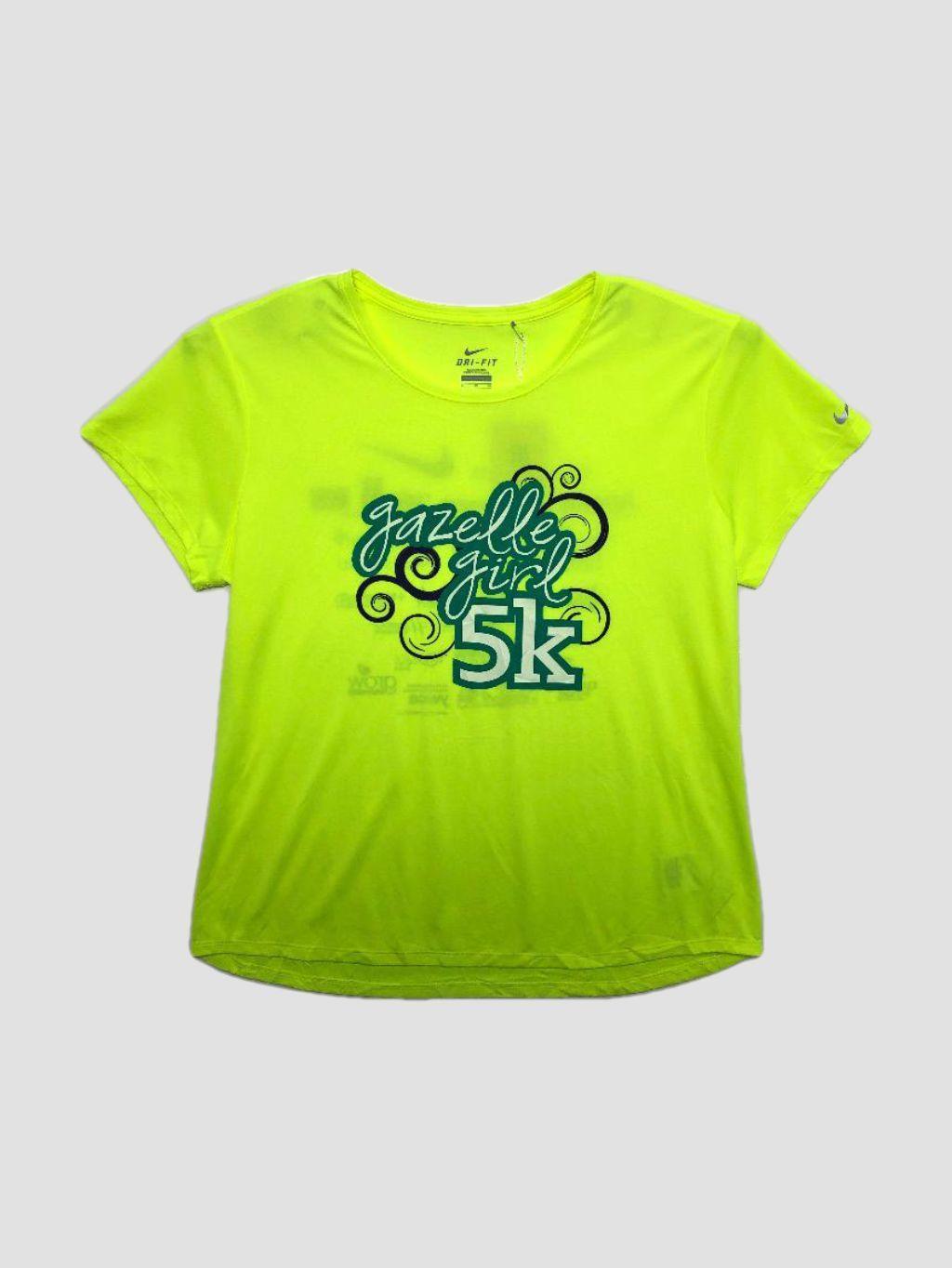 Polera NIKE - Talla XL (VOP00712324)-0