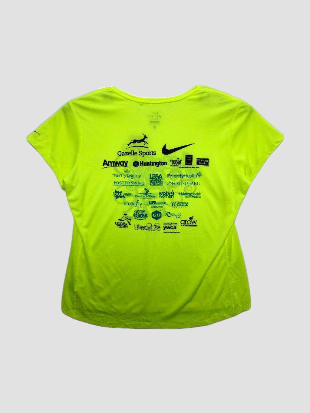 Polera NIKE - Talla XL (VOP00712324)-1