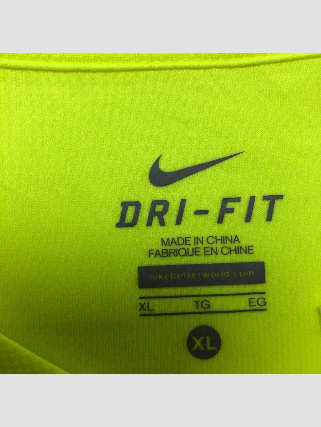 Polera NIKE - Talla XL (VOP00712324)-2