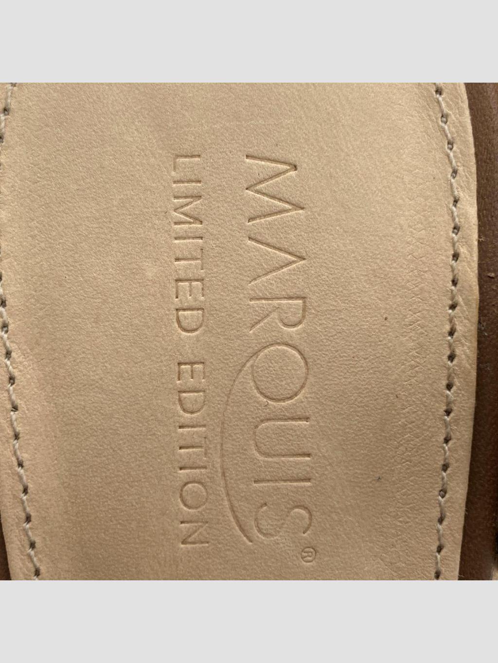 Zapatos de taco MARQUIS - Talla 36 (VOP00935915)-2