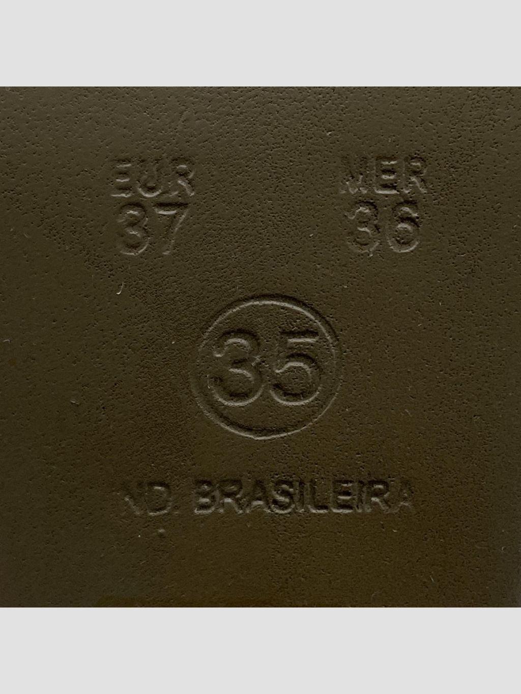 Zapatos de taco MARQUIS - Talla 36 (VOP00935915)-3