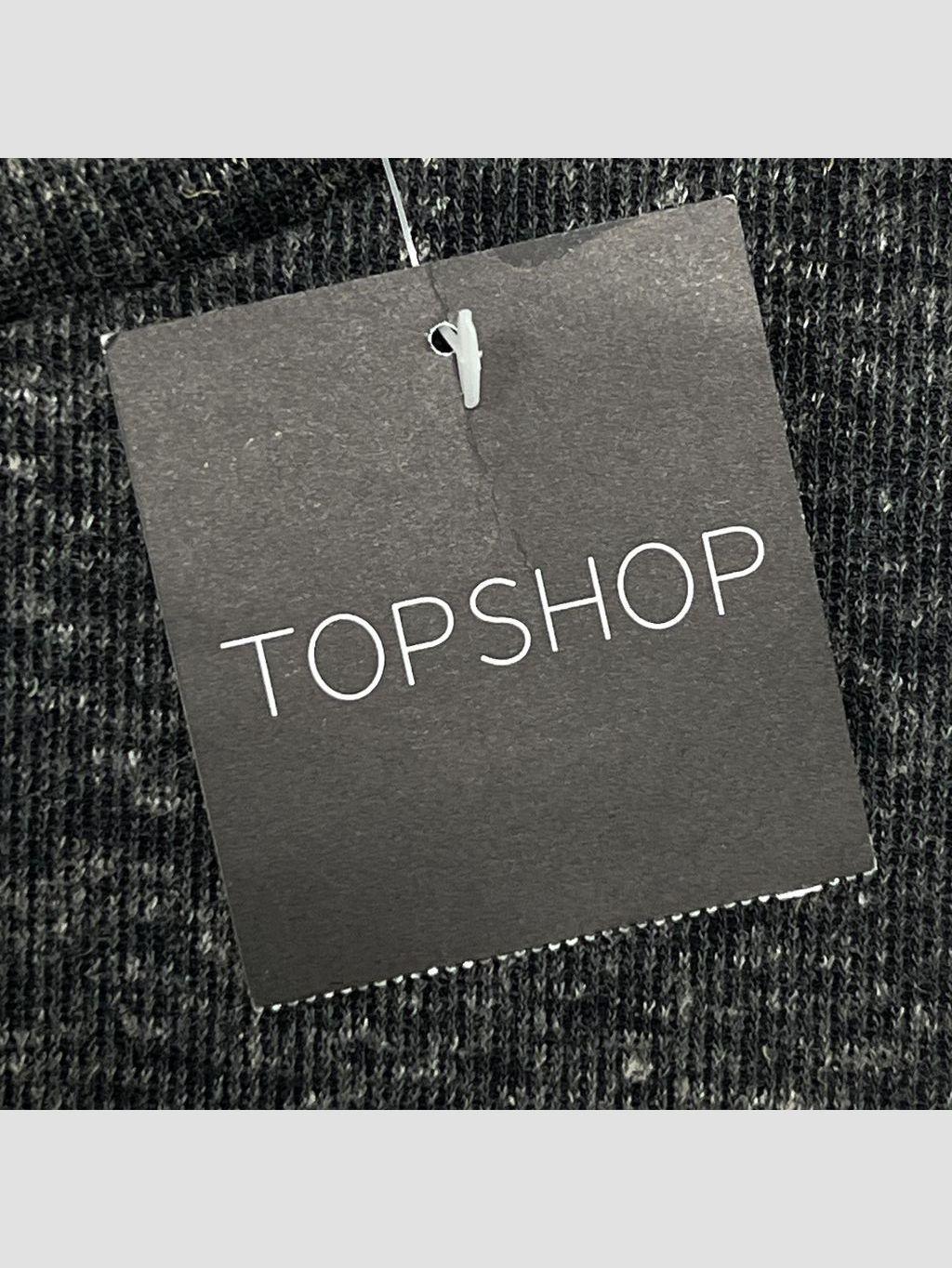 Polera TOPSHOP - Talla S (VOP01107086)-2