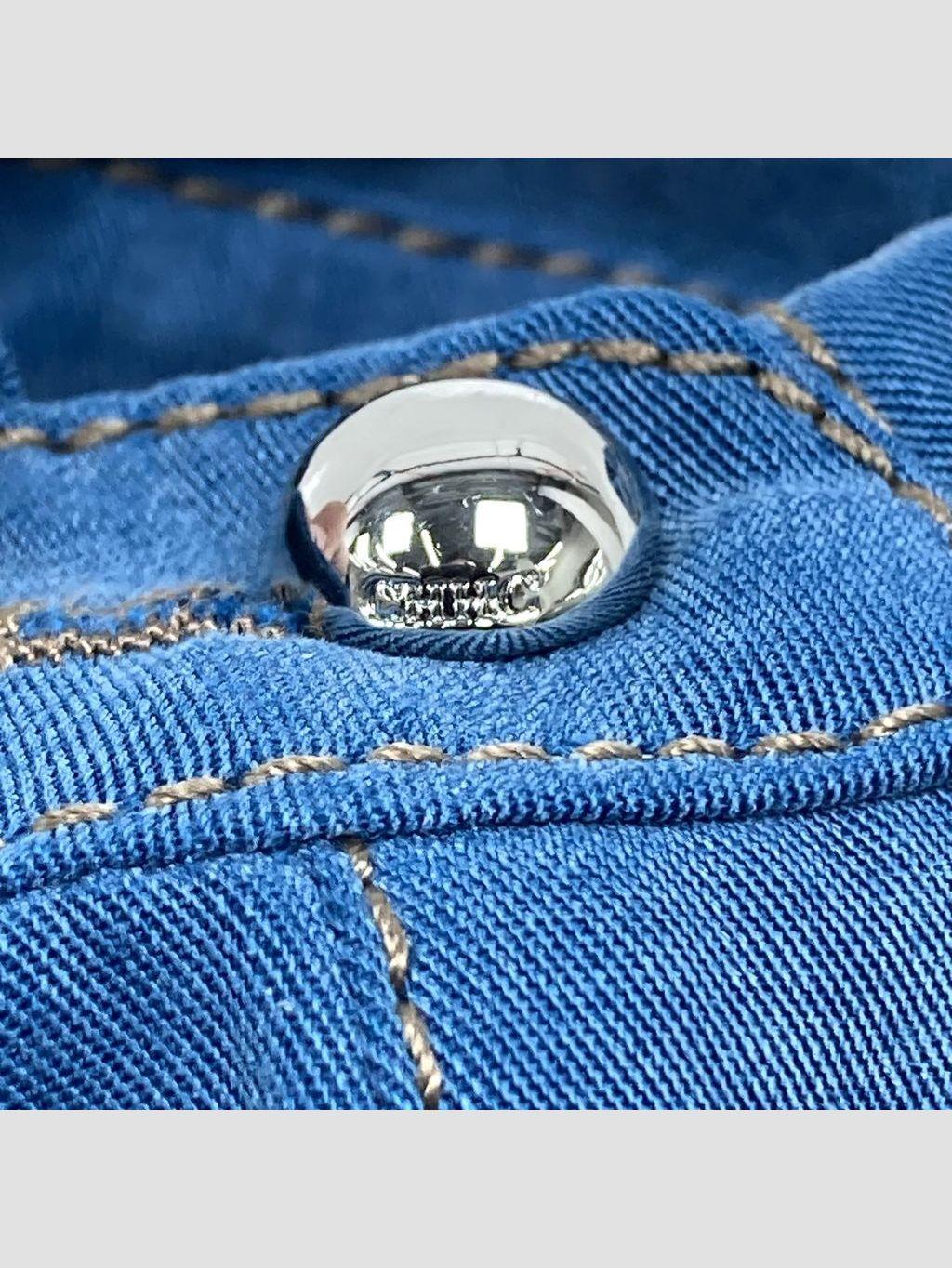 Vestido largo CAROLINA HERRERA - Talla S (VOP01052443)-2