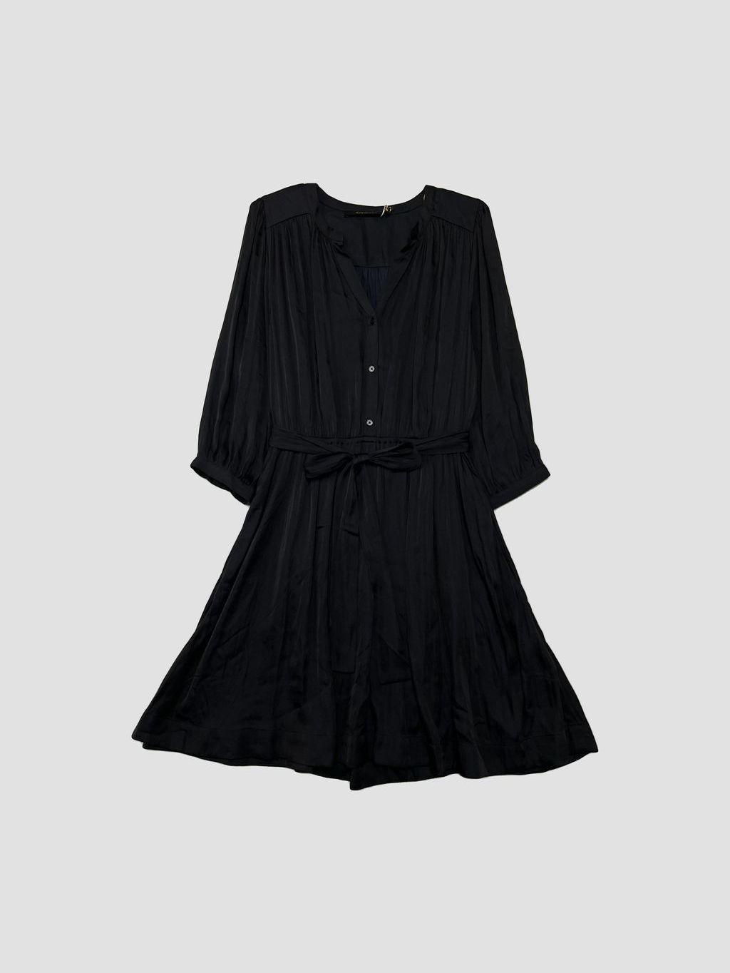 Vestido corto RAPSODIA - Talla L (VOP01116747)-0