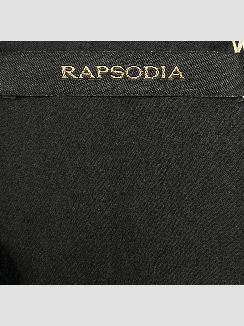 Vestido corto RAPSODIA - Talla L (VOP01116747)-2