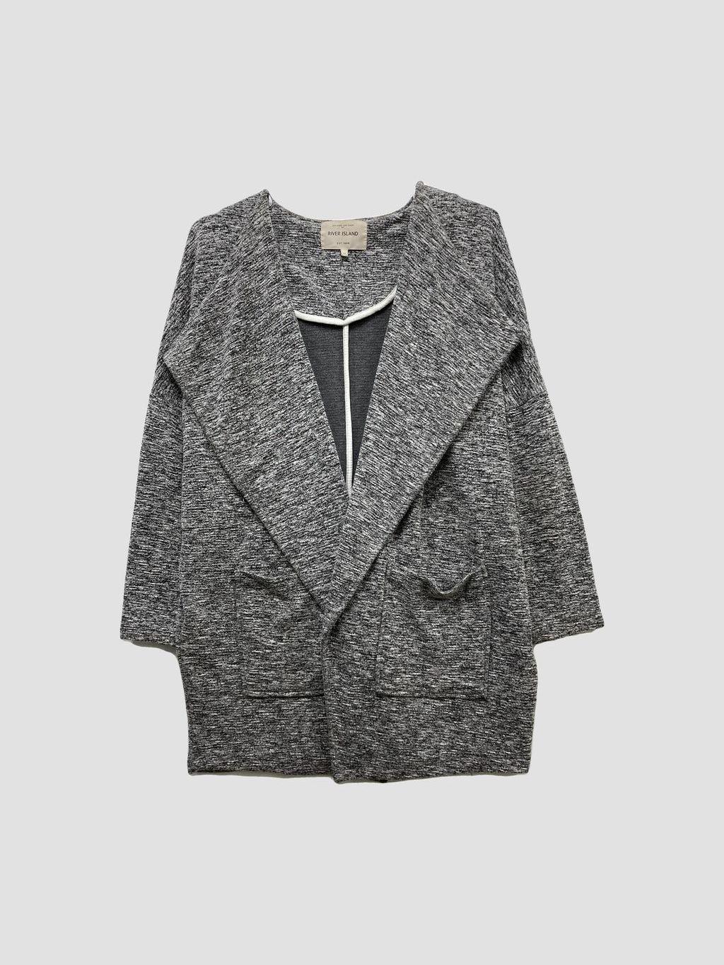 Chaleco RIVER ISLAND - Talla L (VOP00938487)-0