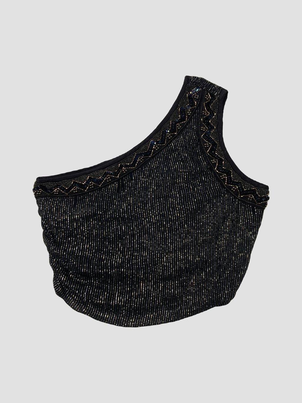 Top INDIA CHIC - Talla XS (VOP01090425)-0