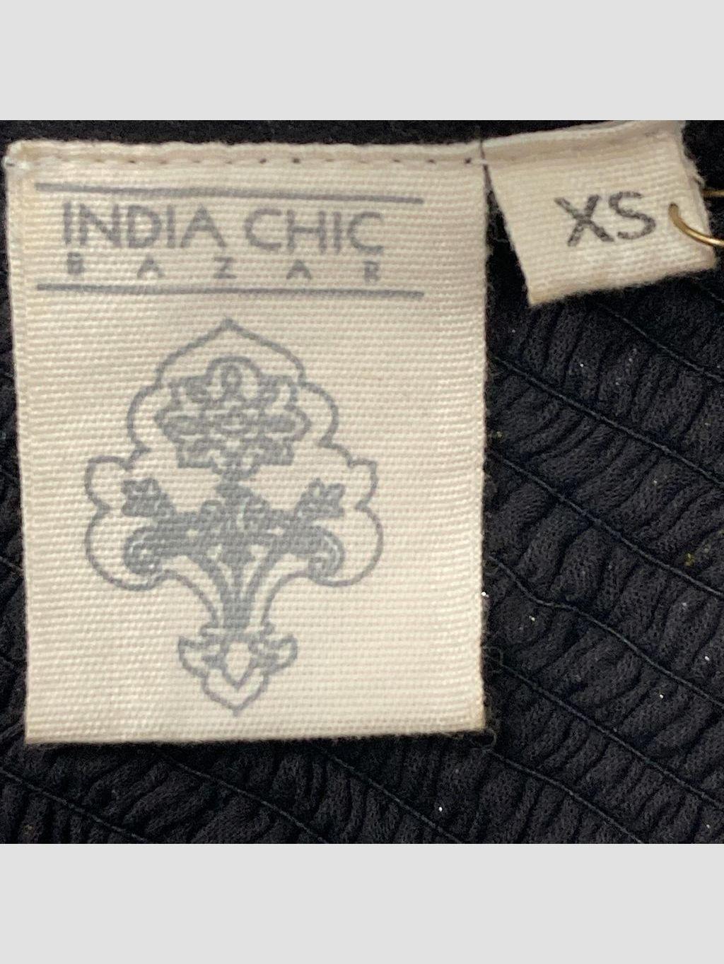Top INDIA CHIC - Talla XS (VOP01090425)-1