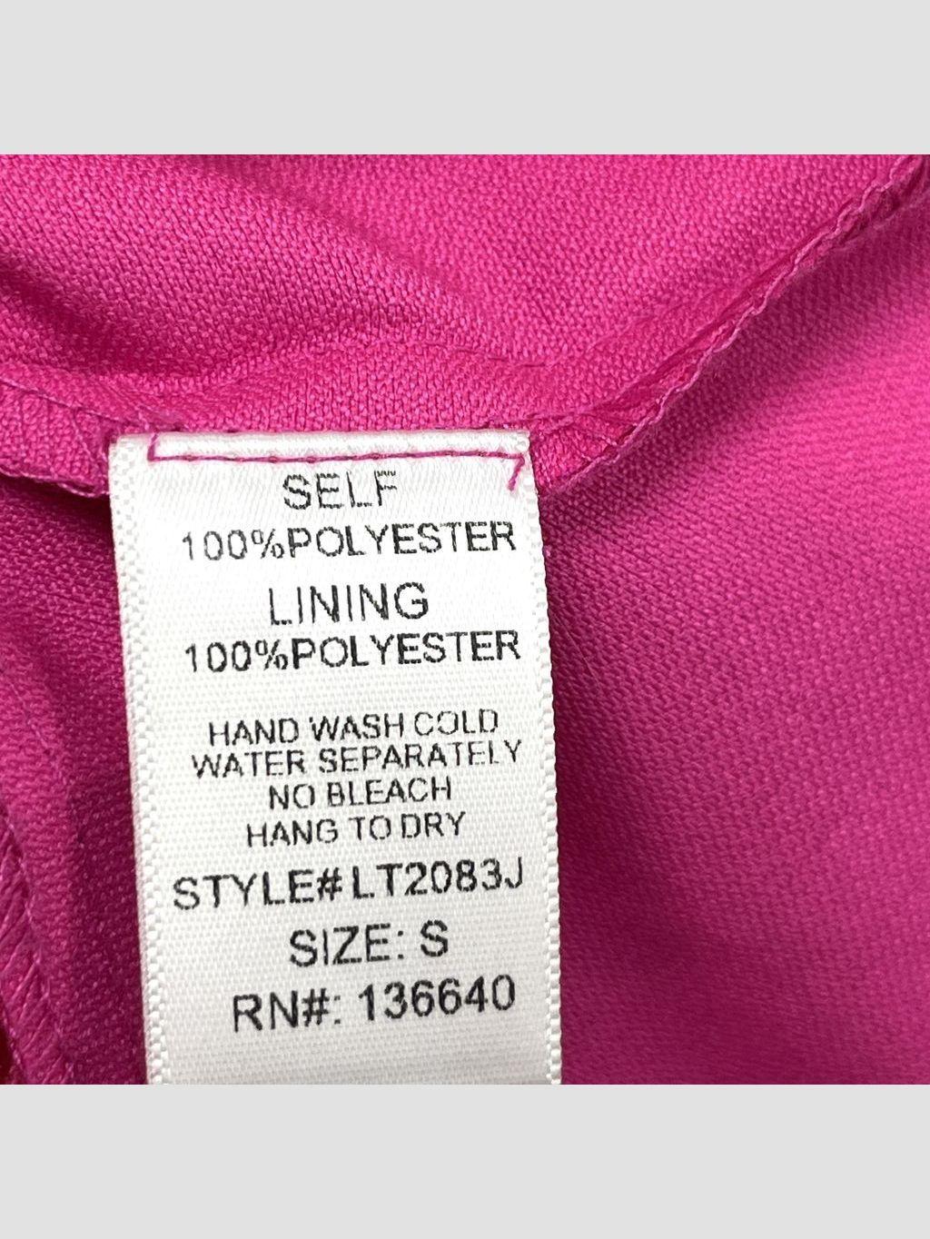 Vestido corto LULUS - Talla S (VOP00914415)-2