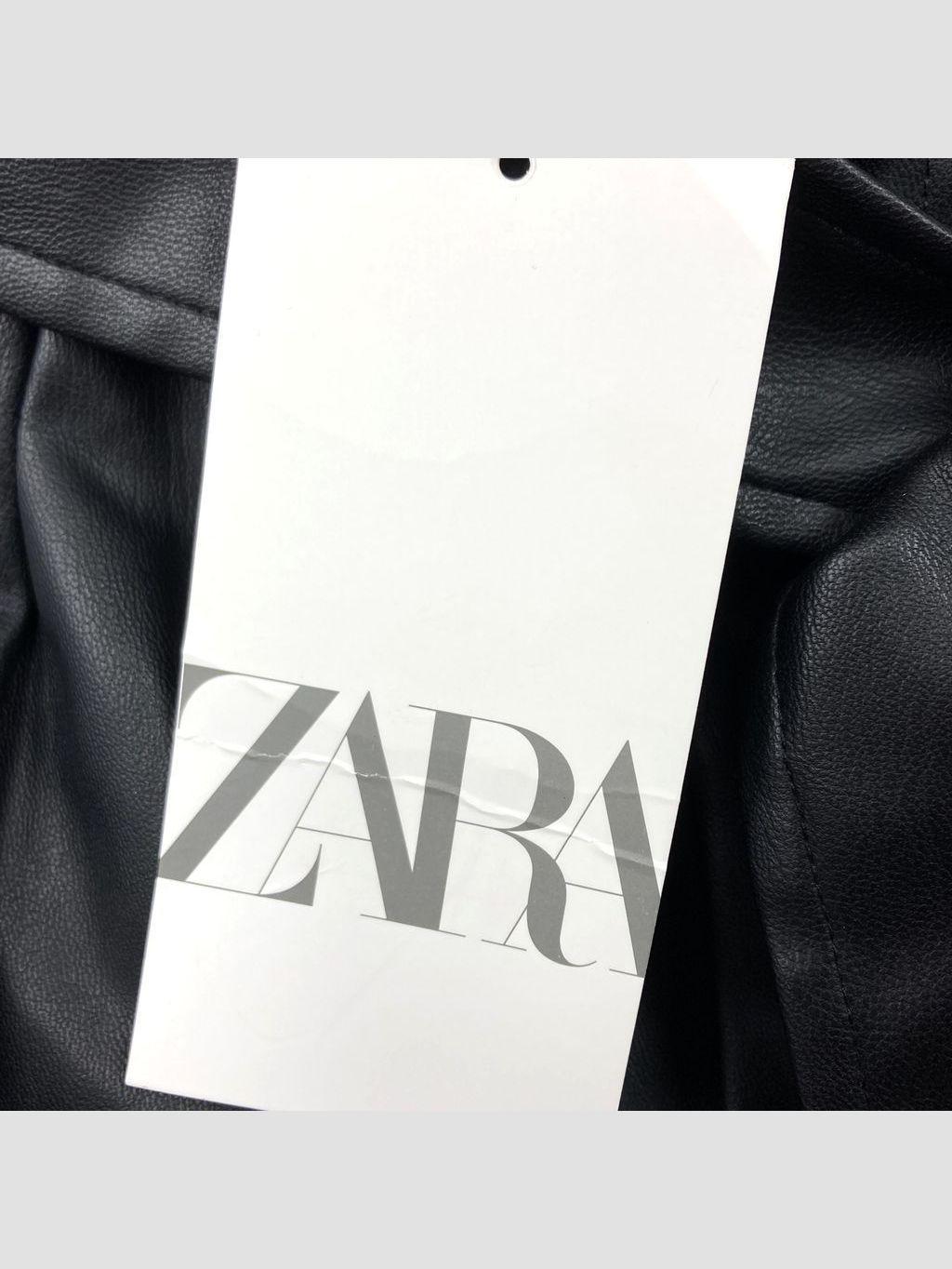 Short ZARA - Talla 36 (VOP01127275)-3