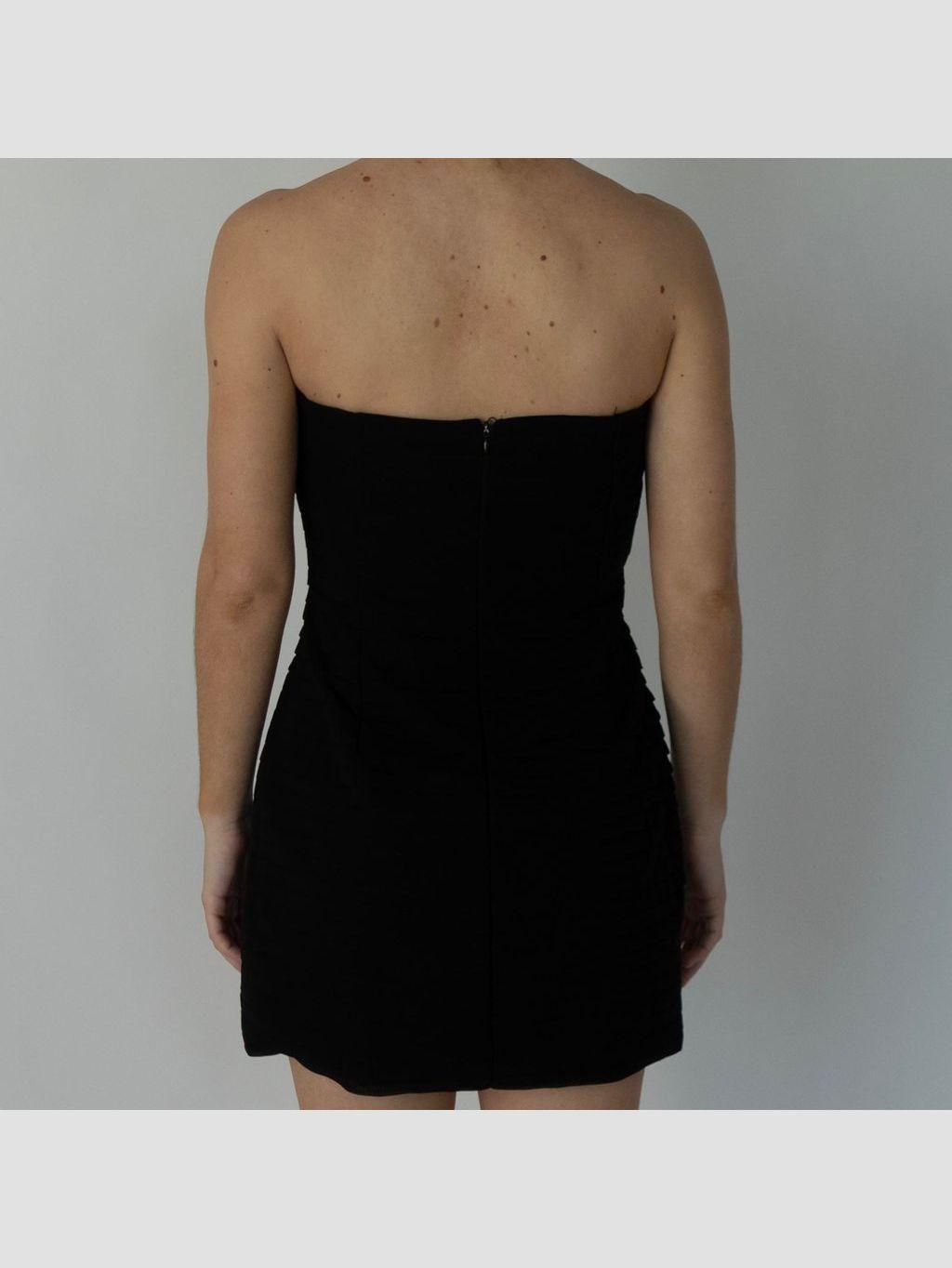 MARIA POMBO Vestido corto FRAILE - Talla S (VOP00998284)-4