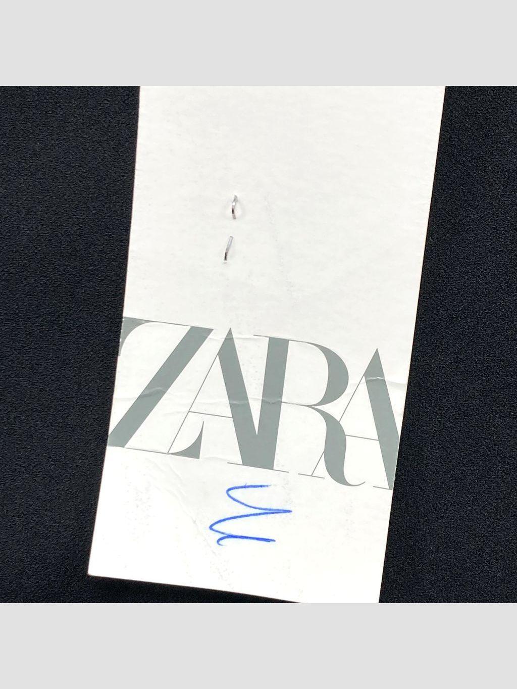 Polera ZARA - Talla M (VOP01012216)-2