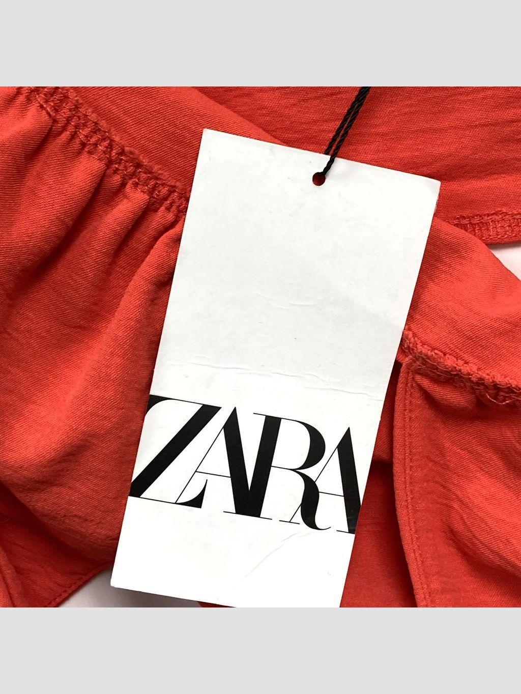 Top ZARA - Talla S (VOP01049930)-2