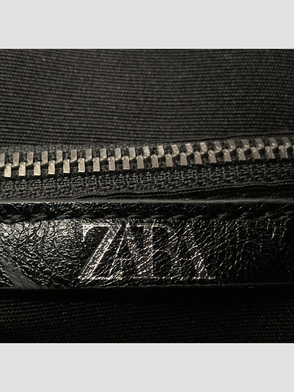 Cartera ZARA - Talla Talla Única (VOP00946597)-1