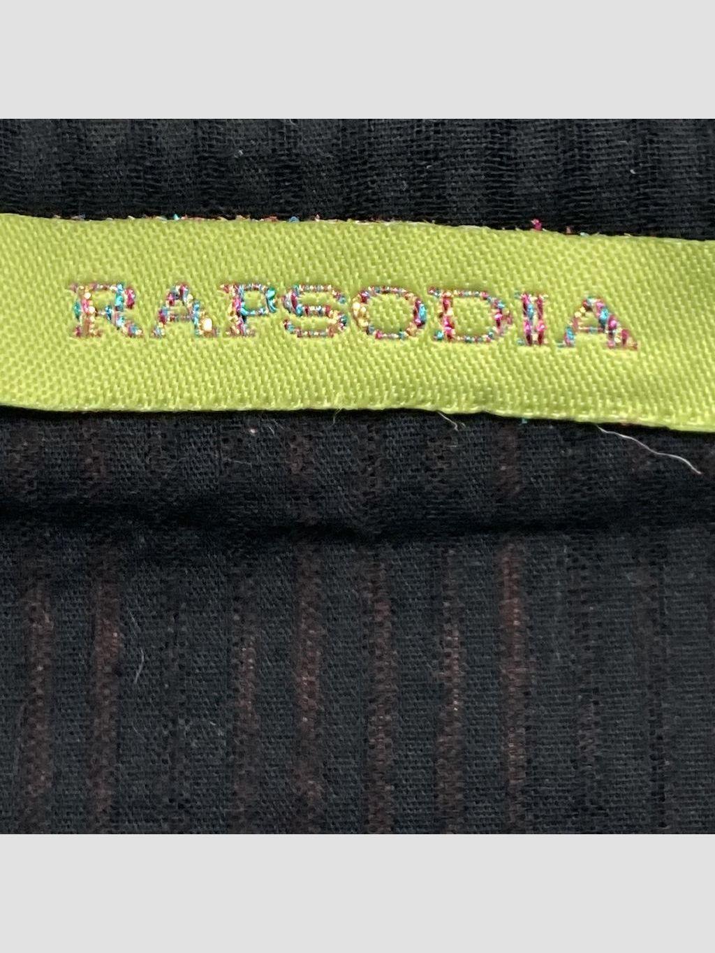 Chaqueta formal RAPSODIA - Talla S (VOP01041674)-2