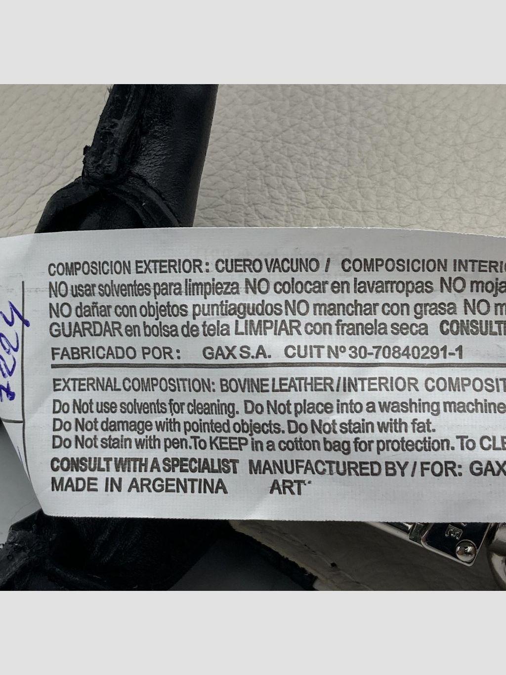 Cartera PRÜNE - Talla Talla Única (VOP01039493)-5