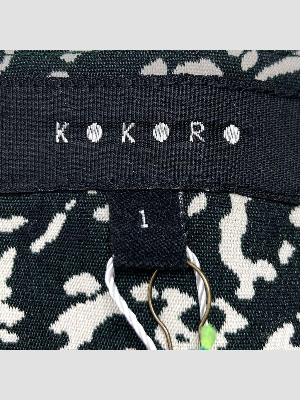 Pantalón KOKORO - Talla 34 (VOP00828299)-2