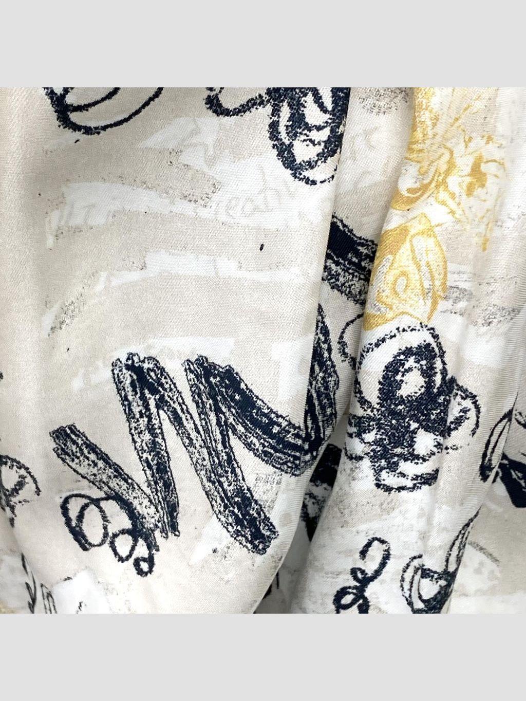 Vestido corto BIMBA Y LOLA - Talla L (VOP01041027)-3