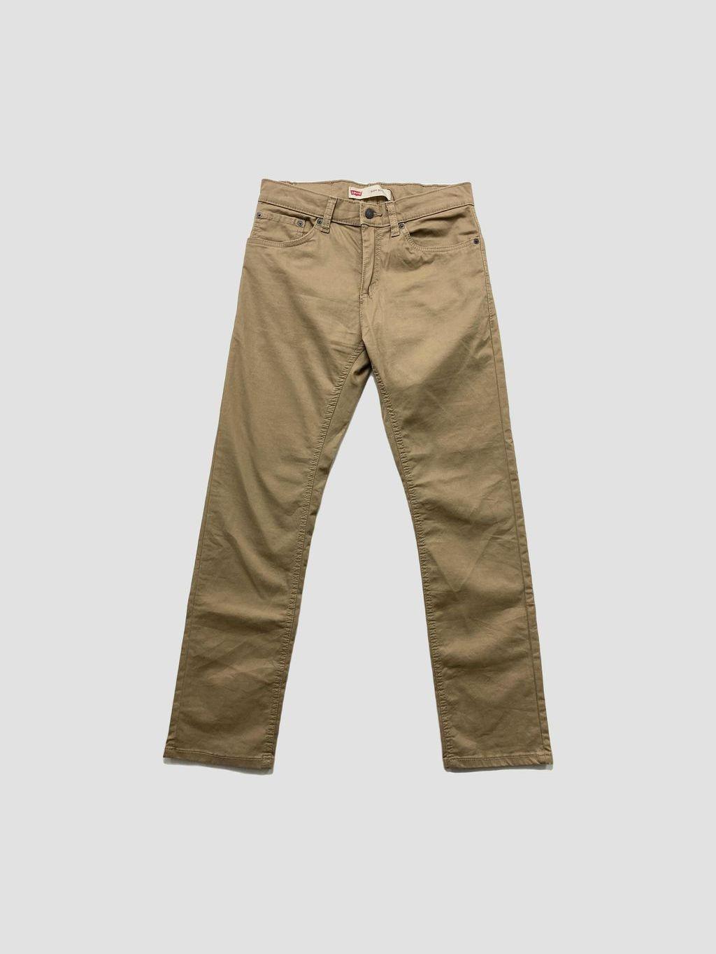 Pantalón LEVI'S - Talla 38 (VOP00913578)-0