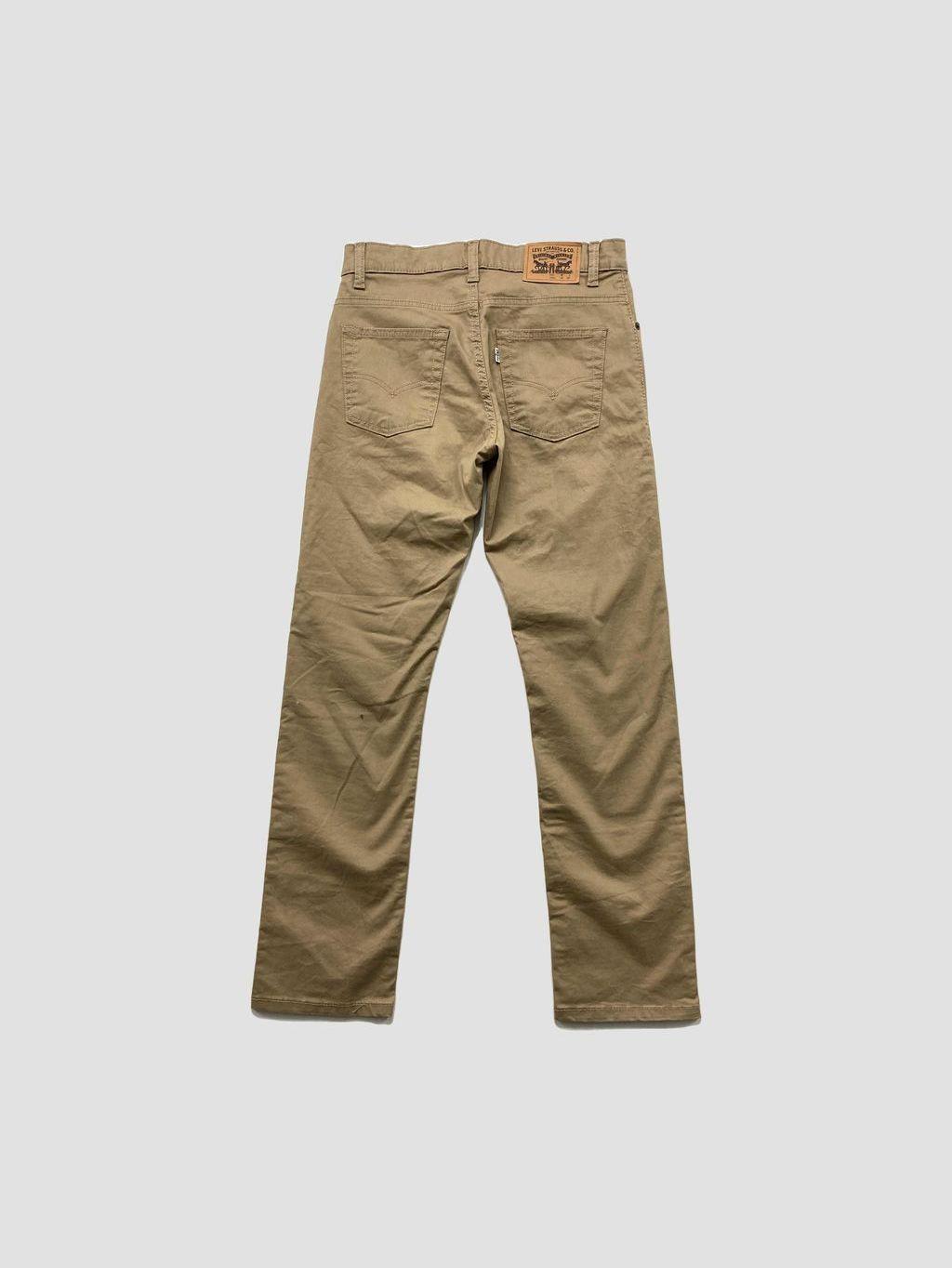 Pantalón LEVI'S - Talla 38 (VOP00913578)-1