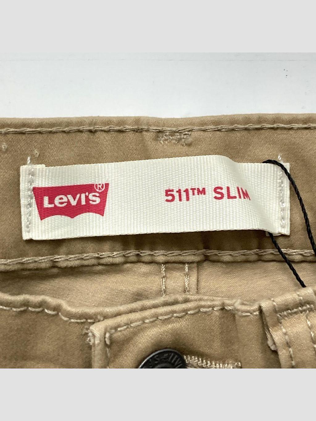 Pantalón LEVI'S - Talla 38 (VOP00913578)-2