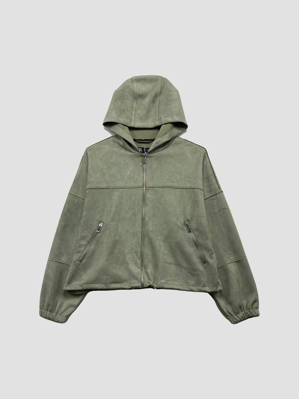 Chaqueta casual ZARA - Talla M (VOP01012318)-0