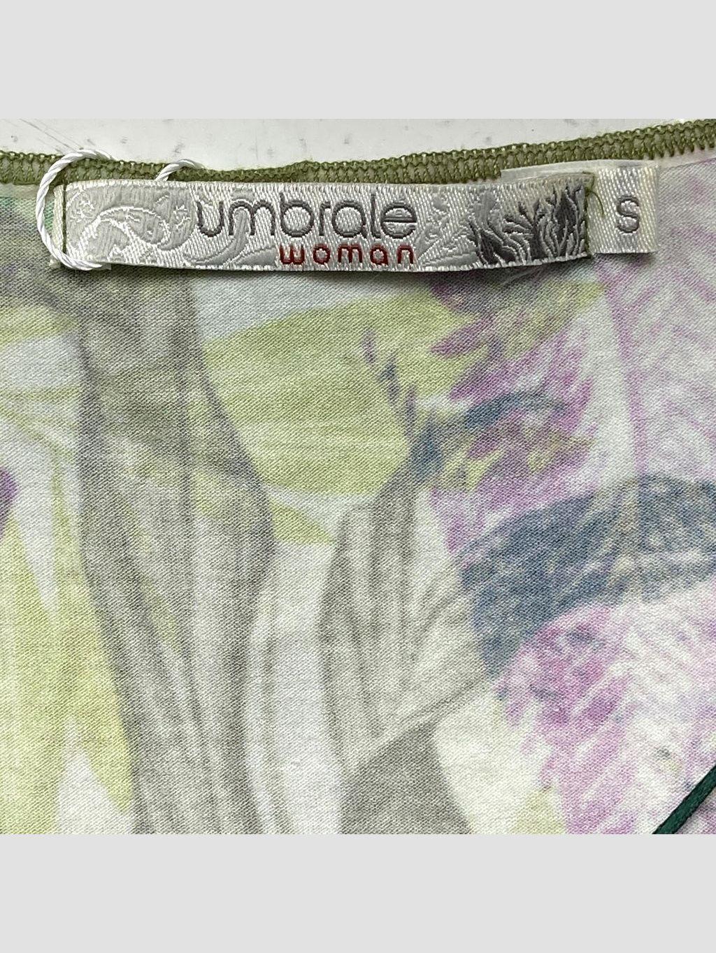 Polera sin mangas UMBRALE - Talla S (VOP01015137)-1