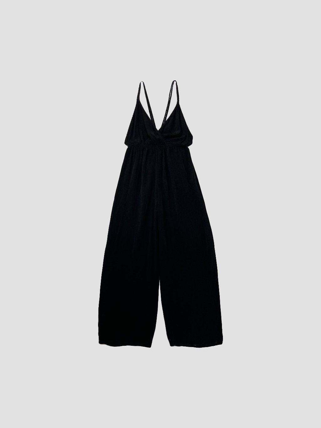 Enterito ZARA - Talla M (VOP01115037)-0