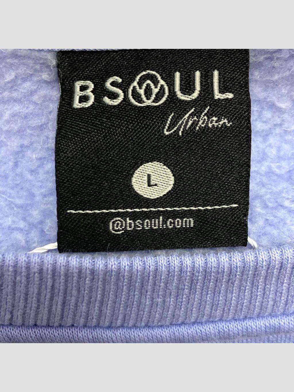Polerón BSOUL - Talla L (VOP01068972)-1