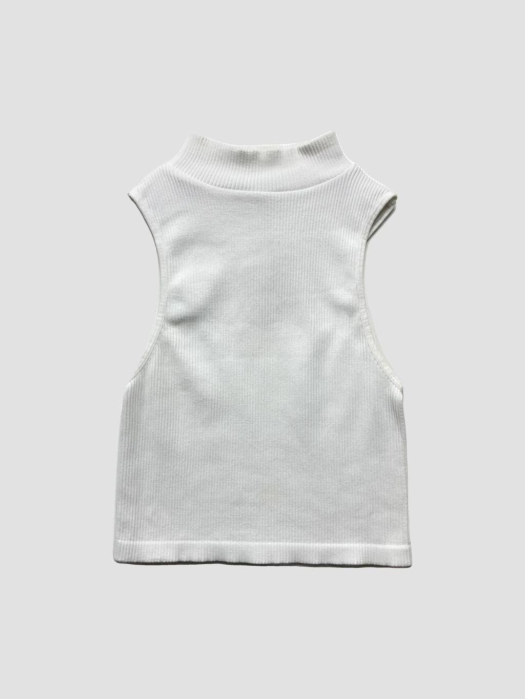 Top ZARA - Talla XS (VOP00939737)-0